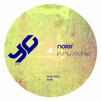 In My Soul EP by Noier