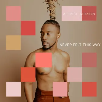 Never Felt This Way by Alfred Jackson