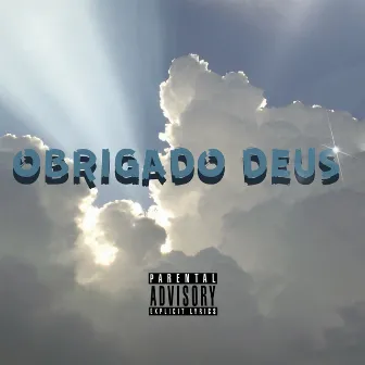 Obrigado Deus by lukka