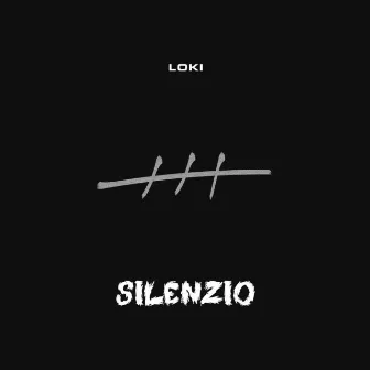 SILENZIO by Loki