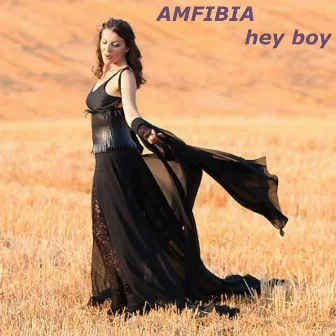 Hey Boy by Amfibia