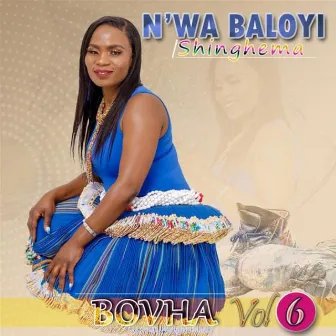 Bovha, Vol 6 by N'wa Baloyi