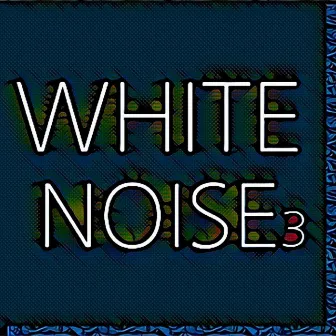 White Noise 3(9 Kinds of White Noise, Thunder lightning rain, keyboard sound, meditation lullaby) by Study Concentration Relaxing Music