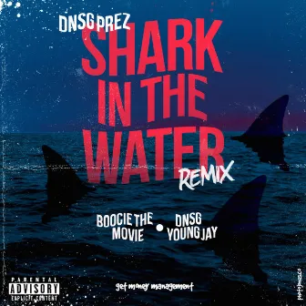 Shark in the Water (Remix) by Dnsg Prez