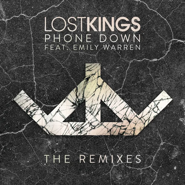 Phone Down (feat. Emily Warren) - Justice Skolnik Remix