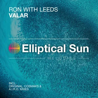 Valar by Ron with Leeds