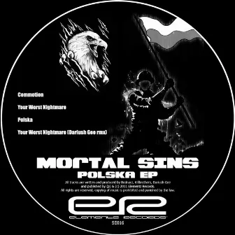 Polska Ep by Mortal Sins