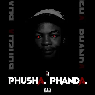 Phusha. Phanda. (Part 1) by MaFruits