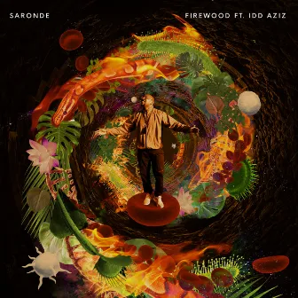 Firewood (feat. Idd Aziz) by Saronde