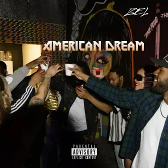 American Dreams by Zel