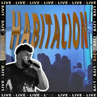 Habitacion Live by Lion&Lamb