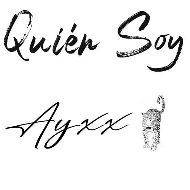 Quién soy (Remix)