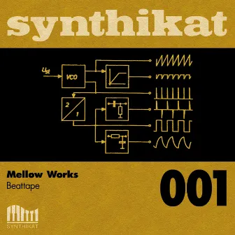 Mellow Works 001 by Synthikat