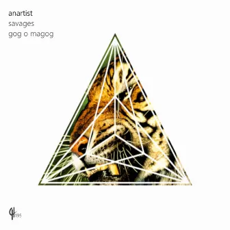 Savages / Gog O Magog by Anartist