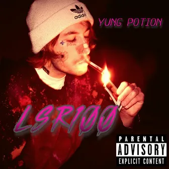 LSR100 by Yung Potion