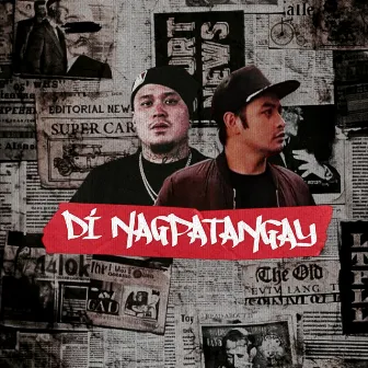 Di Nagpatangay by Athan Official