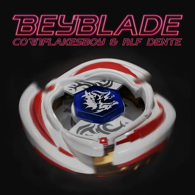 BEYBLADE