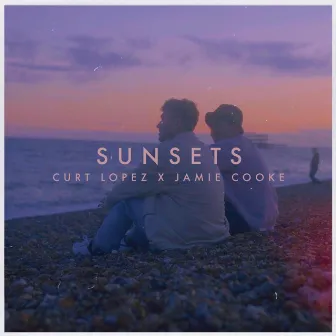 Sunsets by Curt Lopez