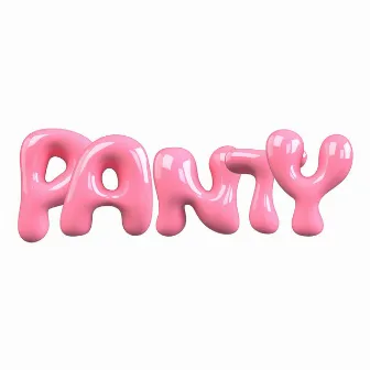 PANTY by Chispa