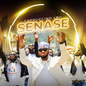 Senase by Cappuccino Lbg