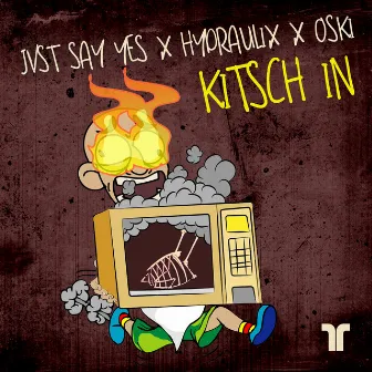 Kitsch In by Hydraulix