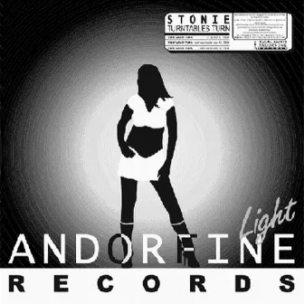 Turntables Turn by Stonie