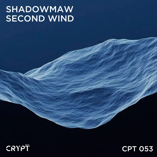 Second Wind - Radio Edit