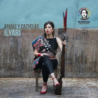 Armas y Cazuelas by Ilyari