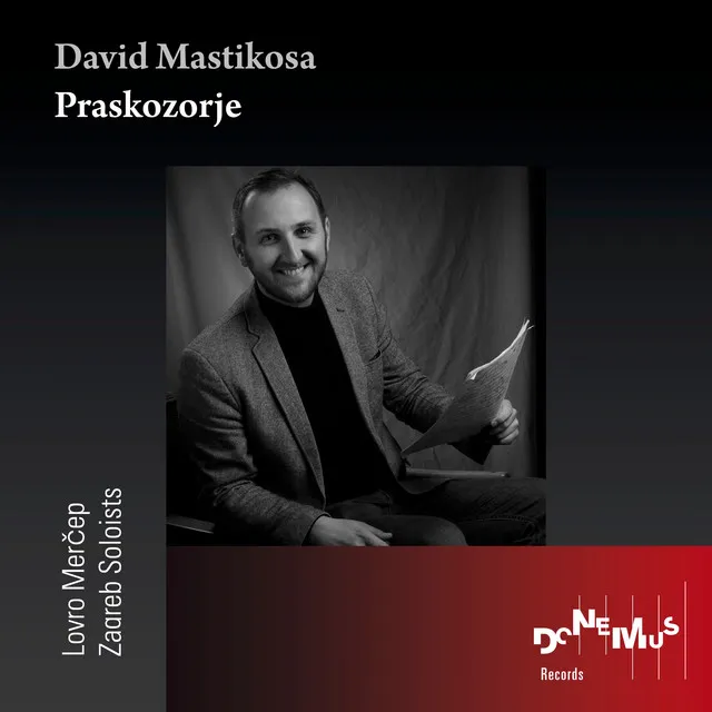 Praskozorje - Live