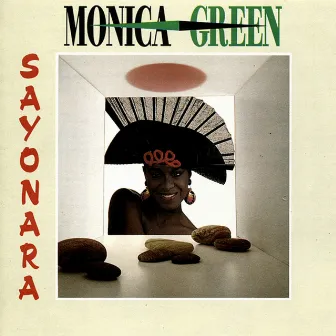 Sayonara by Monica Green