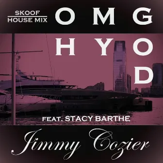 Oh My God (Skoof Remix) by Jimmy Cozier