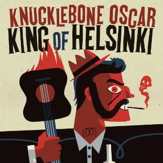 King of Helsinki by Knucklebone Oscar