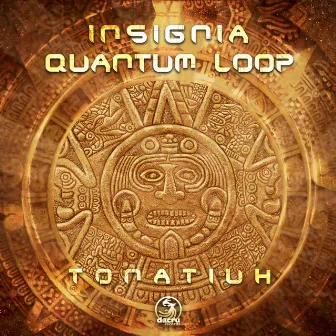 Tonatiuh by Insignia