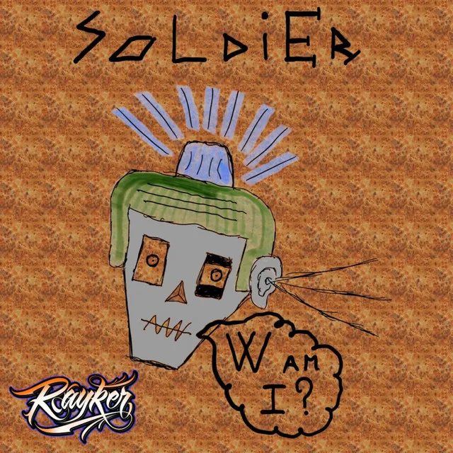 Soldier