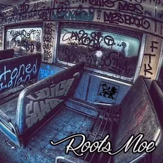 Lincay 4157 by Roots Moe