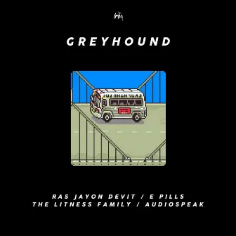 Greyhound by True Levels