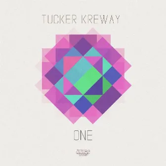 One by Tucker Kreway