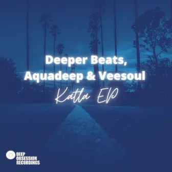 Katla EP by Deeper Beats