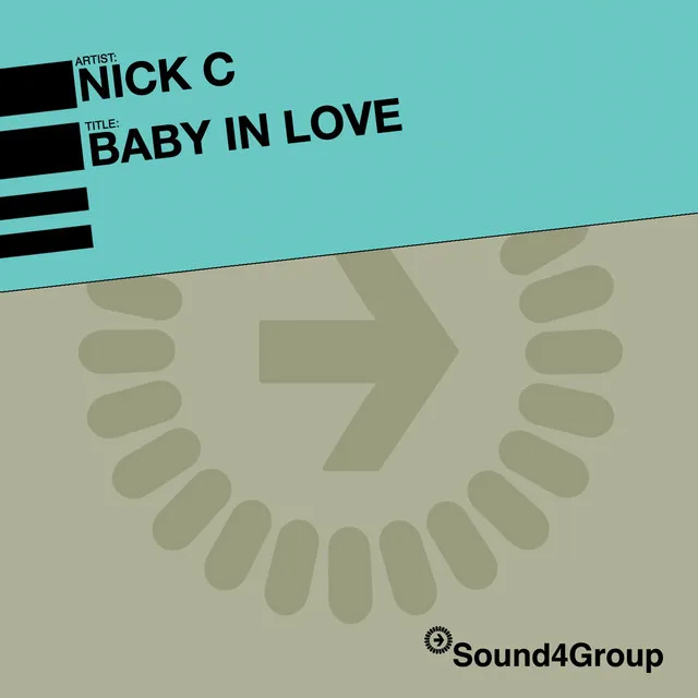 Baby In Love (Nick Club Attack)