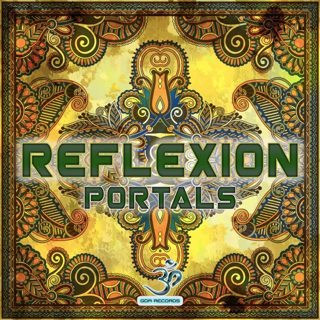 Portals - Original Mix