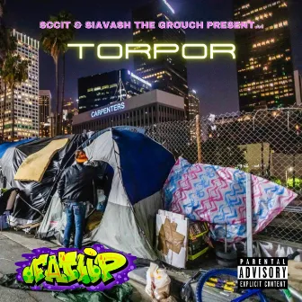 Torpor by Fatlip