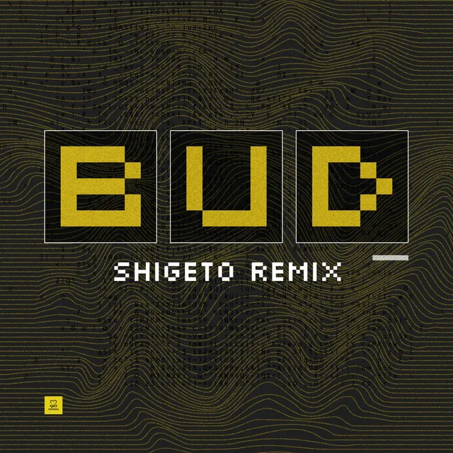 BUD - Shigeto Remix