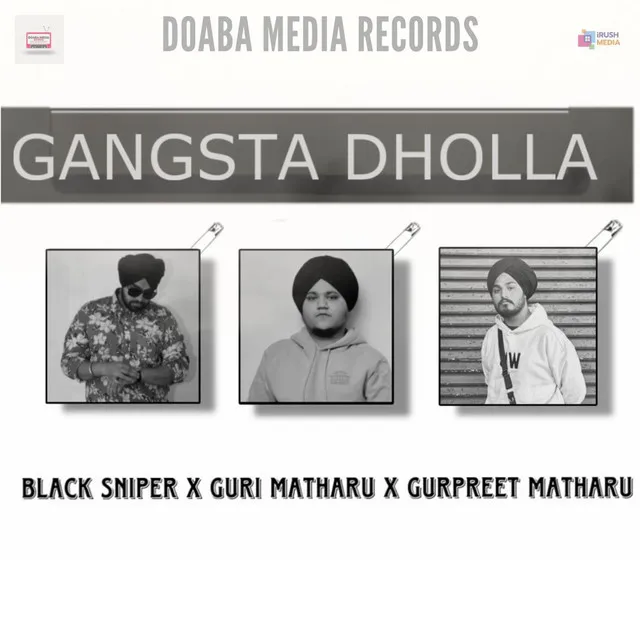 Gangsta Dhola