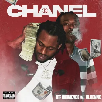 Chanel by OTF Boonie Moe