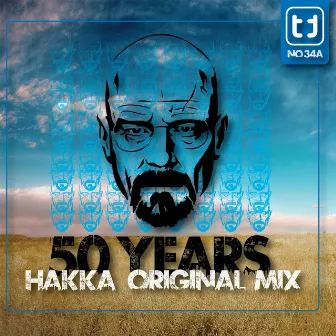 50 Years by Hakka