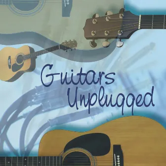 Guitars: Unplugged by Stephen Donnelly