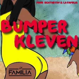 Bumperkleven by La Familia