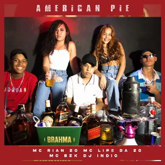 American Pie by MC BZK