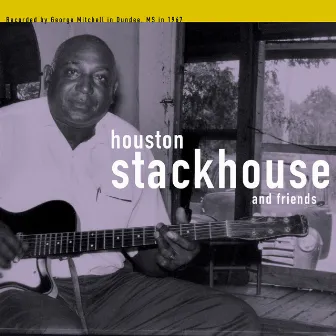 The George Mitchell Collection by Houston Stackhouse