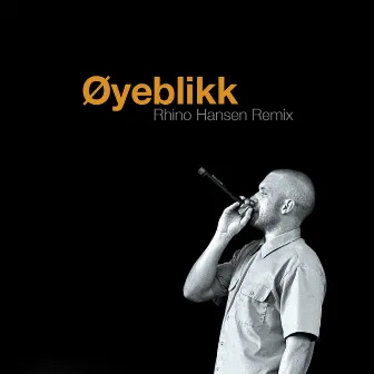 Øyeblikk (Rhino Hansen Remix) by Ormstunge